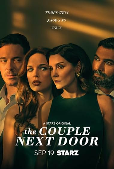 The Couple Next Door S01