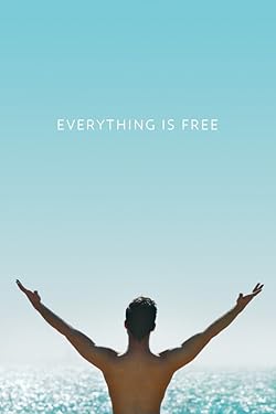 Poster of Everything Is Free