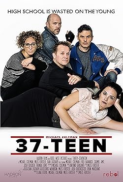 Poster of 37-Teen