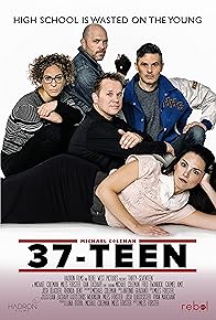 Primary photo for 37-Teen