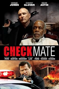 Poster of Checkmate