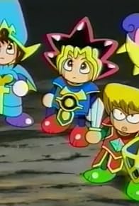 Primary photo for Raibaru Gekitotsu, Saidai Pinchi Primary photo for Raibaru Gekitotsu, Saidai Pinchi