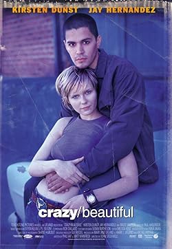 Poster of Crazy Beautiful