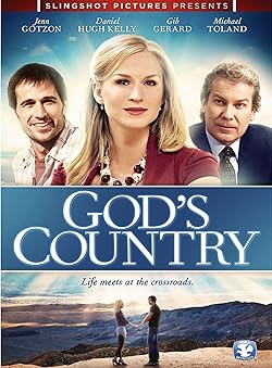 Poster of God's Country
