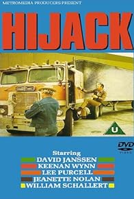 Primary photo for Hijack! Primary photo for Hijack!