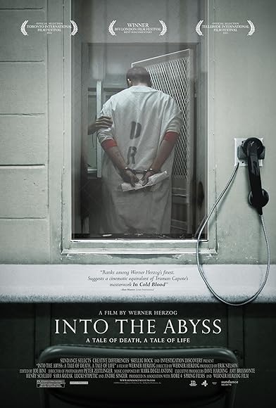 Primary photo for Into the Abyss Primary photo for Into the Abyss