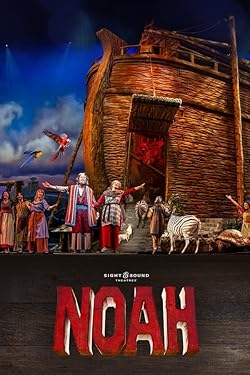 Poster of Noah (2019)