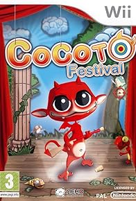 Primary photo for Cocoto Festival