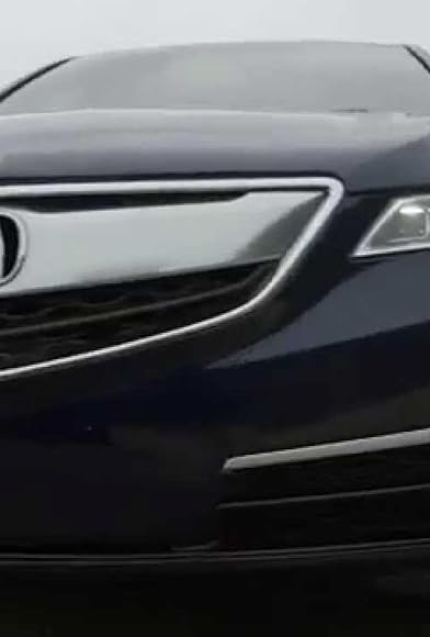 Primary photo for 2015 Acura TLX: My Way Primary photo for 2015 Acura TLX: My Way