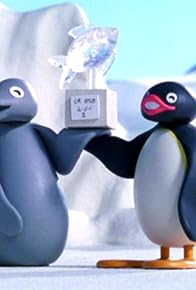 Primary photo for Pingu's Ice Sculpture Primary photo for Pingu's Ice Sculpture