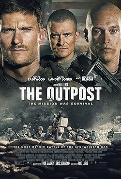 Poster of The Outpost
