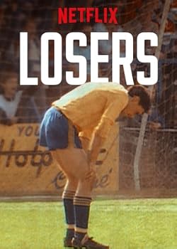 Poster of Losers
