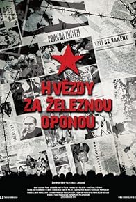 Primary photo for The Stars Behind the Iron Curtain Primary photo for The Stars Behind the Iron Curtain