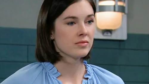 Gh Spoilers: Willow's Prison Attack Forces Drew & Nina to Get Cozy Again? - IMDb