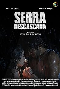 Primary photo for Serra Descascada Primary photo for Serra Descascada