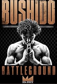 Primary photo for Bushido Battleground Primary photo for Bushido Battleground