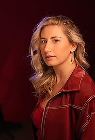 Primary photo for Madi Mursell