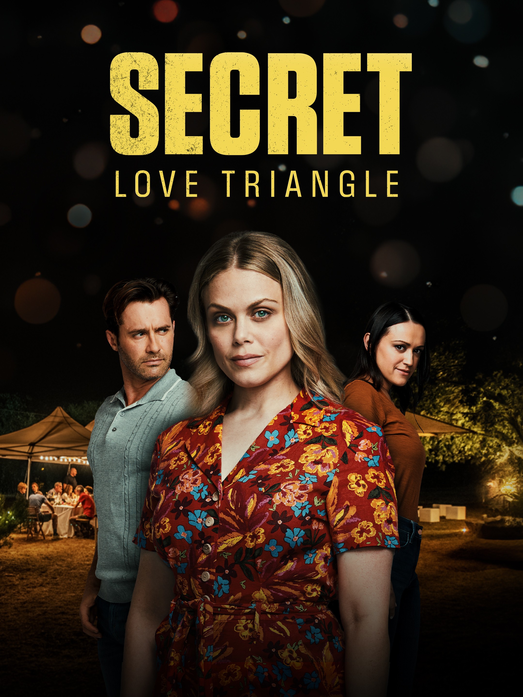 Brianna Beach'S Darkest Secret - vbclbv5