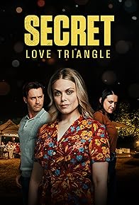 Primary photo for Secret Love Triangle Primary photo for Secret Love Triangle