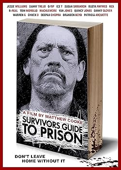 Poster of Survivors Guide to Prison