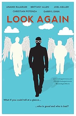 Poster of Look Again