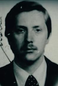 Primary photo for Sergei Motorin