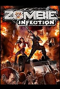 Primary photo for Zombie Infection Primary photo for Zombie Infection