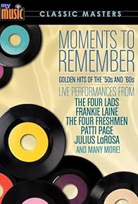 Primary photo for Moments to Remember: My Music Primary photo for Moments to Remember: My Music