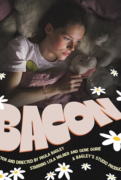 Primary photo for Bacon Primary photo for Bacon