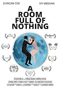 Poster of A Room Full of Nothing