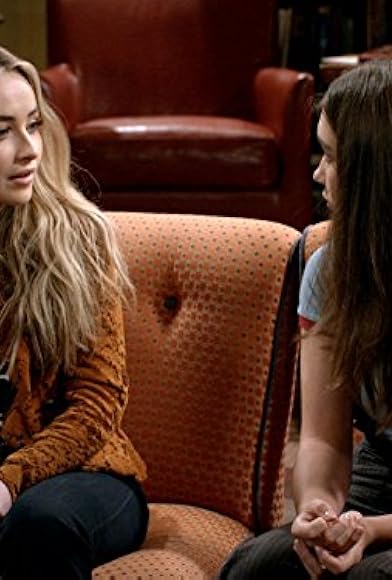Primary photo for Girl Meets Goodbye Primary photo for Girl Meets Goodbye