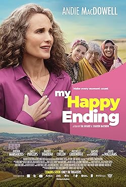 Poster of My Happy Ending