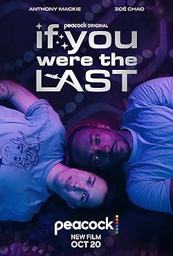 Poster of If You Were the Last