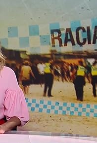 Primary photo for Racial Divide/2018 In Review Primary photo for Racial Divide/2018 In Review