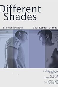 Primary photo for Different Shades