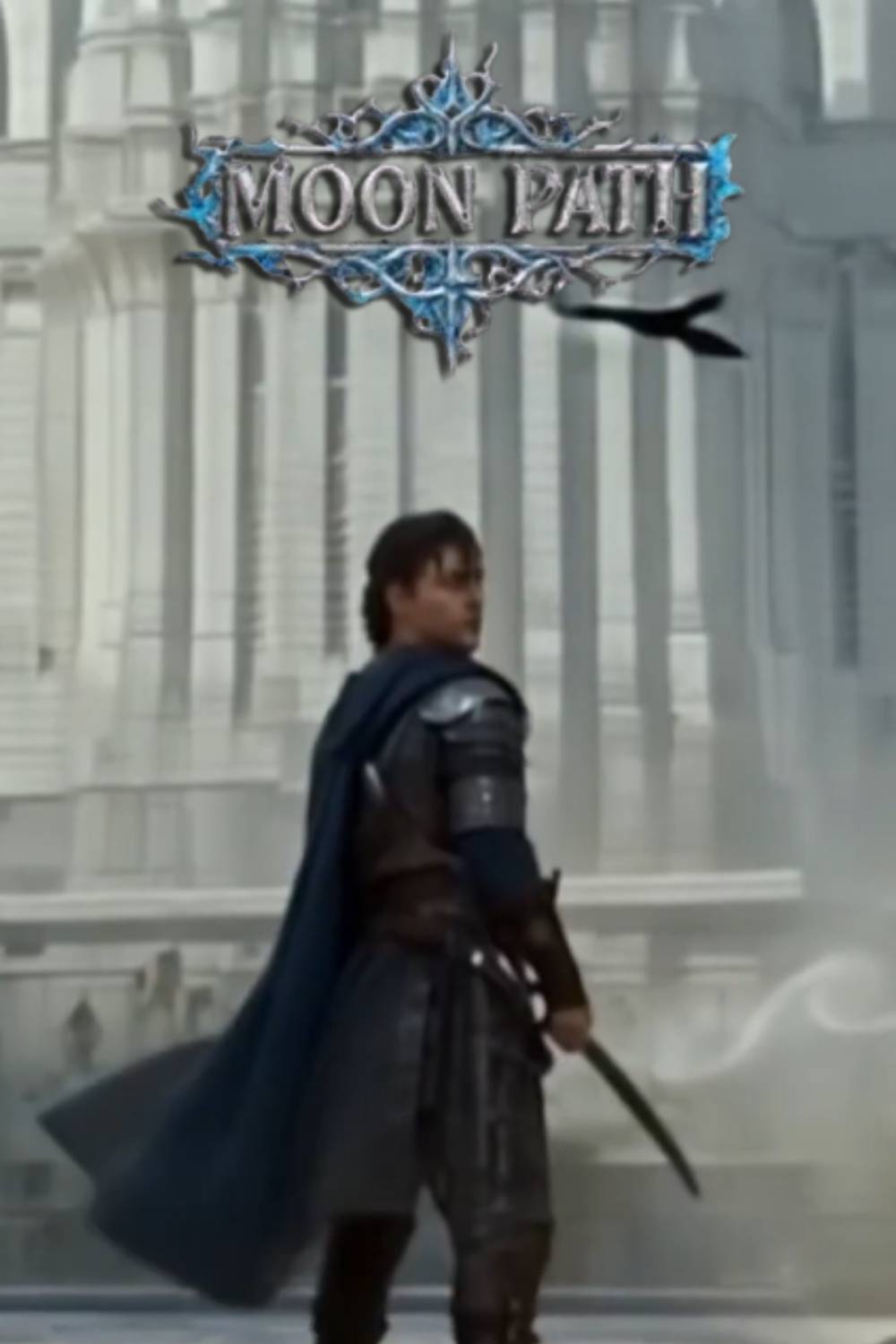 Moon Path