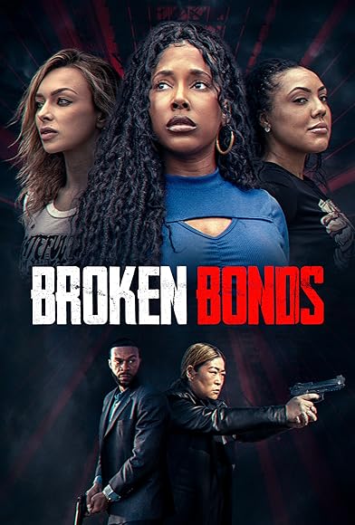 Primary photo for Broken Bonds Primary photo for Broken Bonds