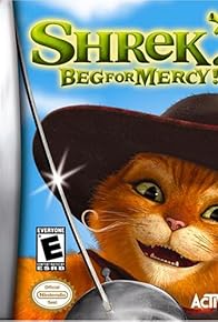 Primary photo for Shrek 2: Beg for Mercy!