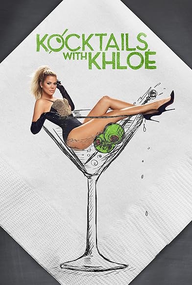 Primary photo for Kocktails with Khloé Primary photo for Kocktails with Khloé