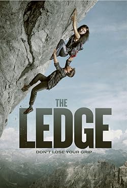 Poster of The Ledge (2022)