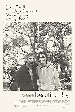 Poster of Beautiful Boy
