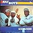 Primary photo for Fat Boys: Sex Machine