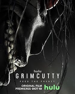 Poster of Grimcutty