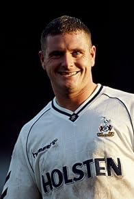 Primary photo for Gazza o como desperdiciar el talento