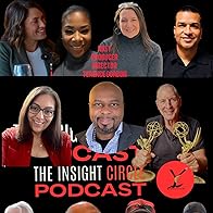 Primary photo for The Insight Circle Podcast Primary photo for The Insight Circle Podcast