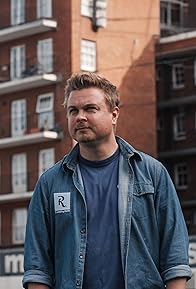 Primary photo for Lewis Carter