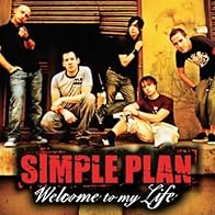 Primary photo for Simple Plan: Welcome to My Life