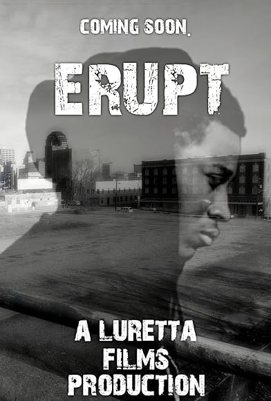 Primary photo for Erupt Primary photo for Erupt