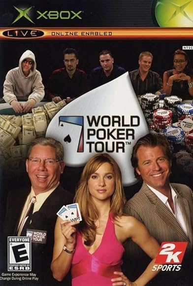 Primary photo for World Poker Tour Primary photo for World Poker Tour