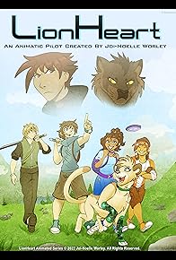 Primary photo for LionHeart: Animatic Pilot